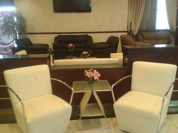 Others 5, Zamzam Towers Hotel, Salt