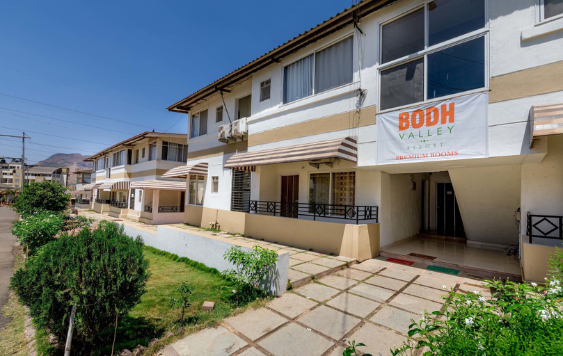 Exterior & Views 1, Bodh Valley, Nashik