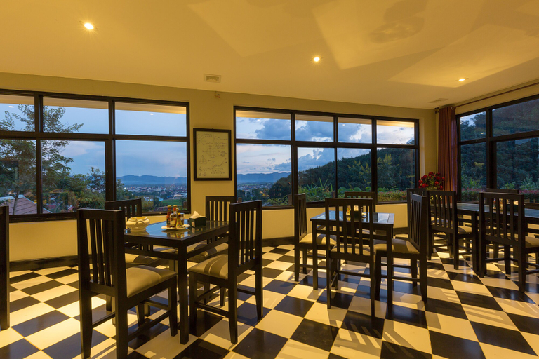 Food & Drinks 4, Pou Villa, Namtha