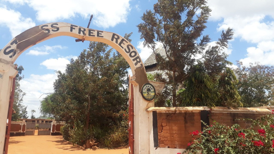Exterior & Views 4, Stress Free Resort, Kitui South