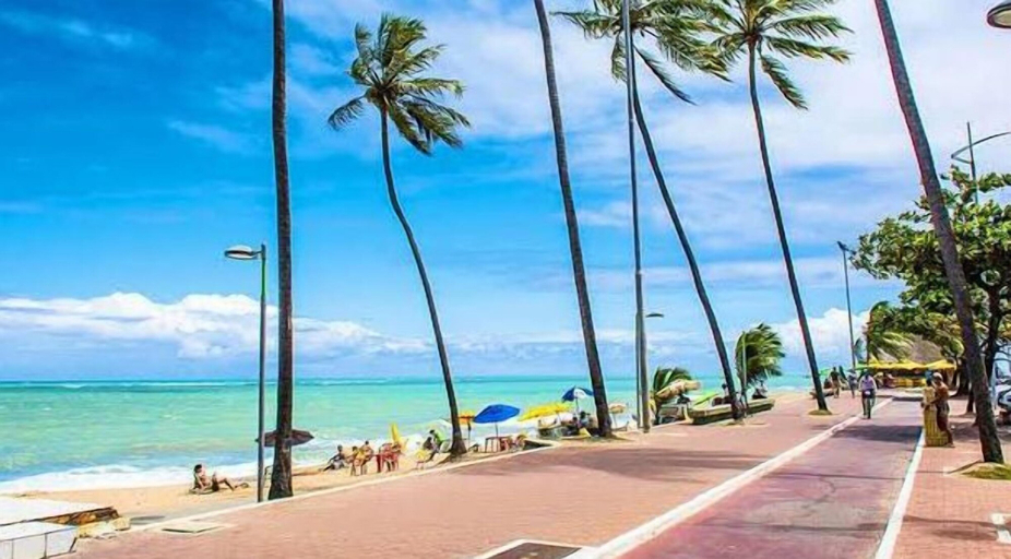 Others 5, Temporada e Conforto em Maceio, Maceió (capital)