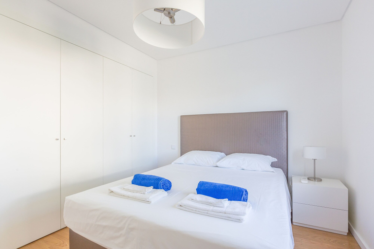 Bedroom 3, Albufeira Design Villa, Albufeira
