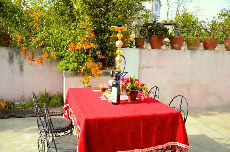 Food & Drinks 4, Araniko Village Resort, Bagmati
