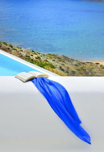 Others 5, Luxurious 7 Bedroom Villa in Fokos Beach, South Aegean