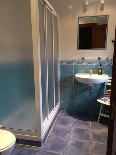 Bathroom 3, Gure Naia, Vizcaya