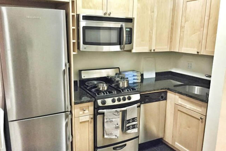 Others 4, Amazing Studio in the Heart of Manhattan, New York