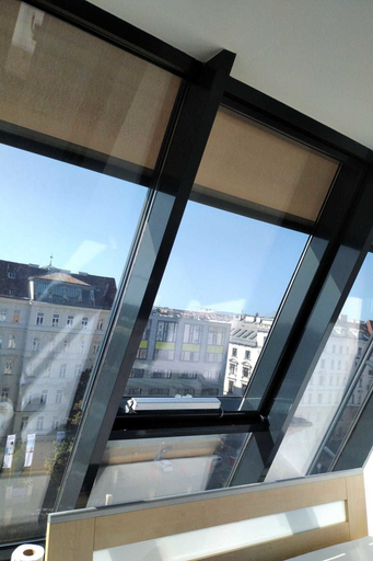 Others 5, Rooftop Apartment with Views., Wien