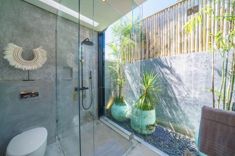 Bathroom 4, Villa Bali Townhouse, Badung