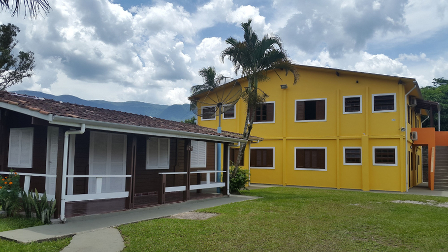Exterior & Views 2, Chalés Mar Virado, Ubatuba
