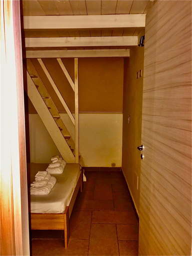 Bedroom 2, Corte San Giorgio, Lecce