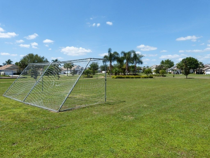 Others 4, IC018OR - 4 bedroom pool home, Osceola