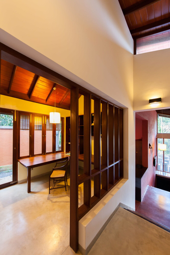 Interior 4, Nisala Villa, Harispattuwa