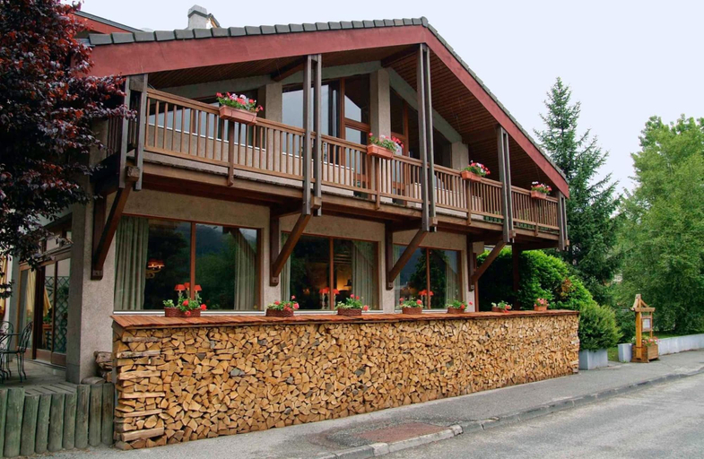 Exterior & Views 2, La Tourmaline, Savoie