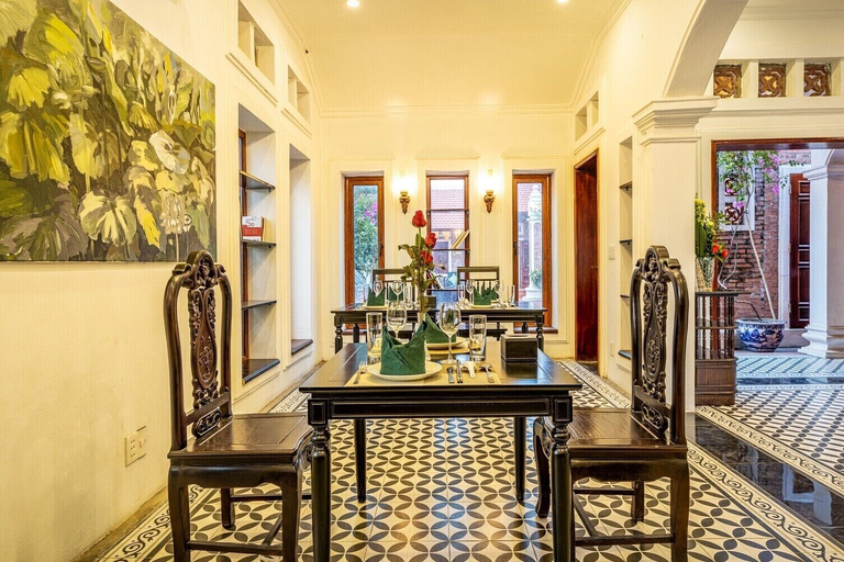 Others 5, Paddy Home, Cẩm Phả