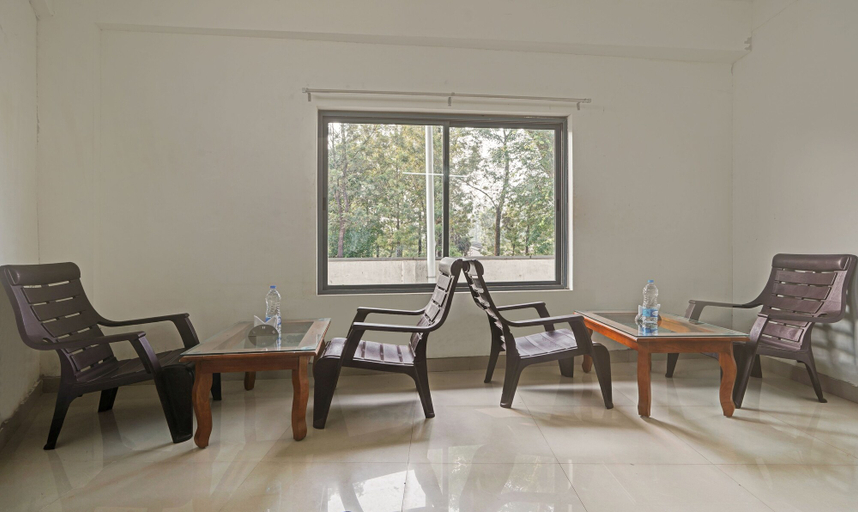 Others 4, Itsy Hotels Vijaya Comforts, Coorg, Kodagu