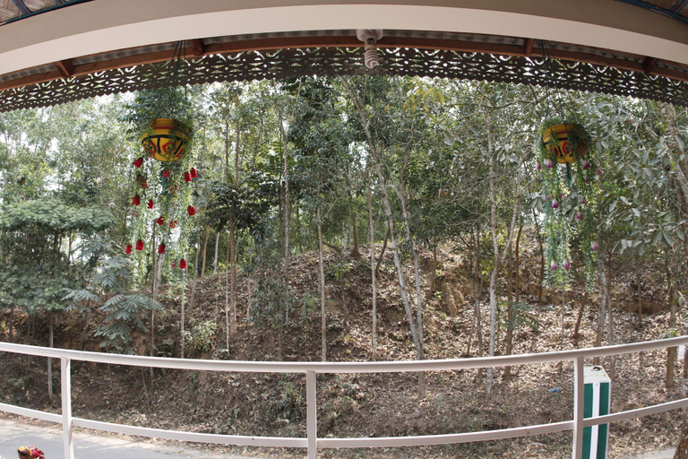 Others, Himachol Tourist Lodge, Moulvibazar