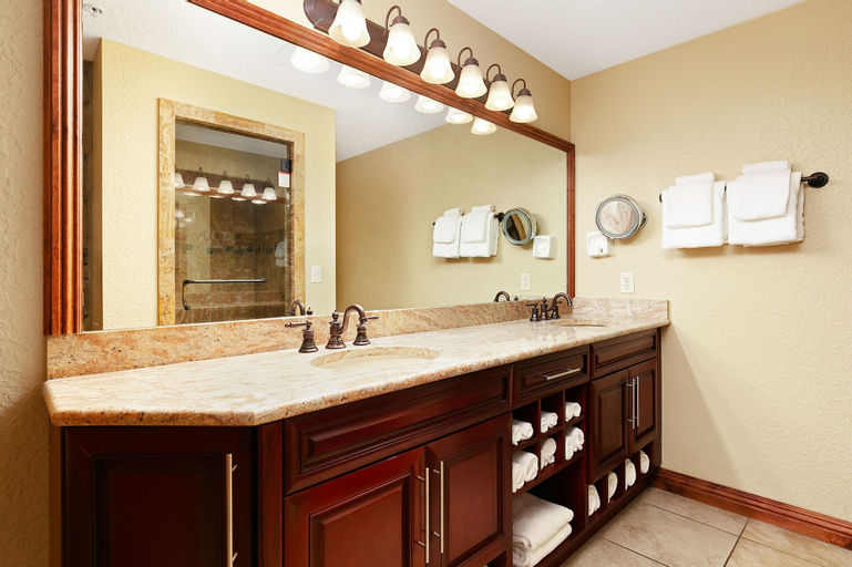 Bedroom 5, White Pines 1-BD Penthouse at Westgate - Tycoon, Summit