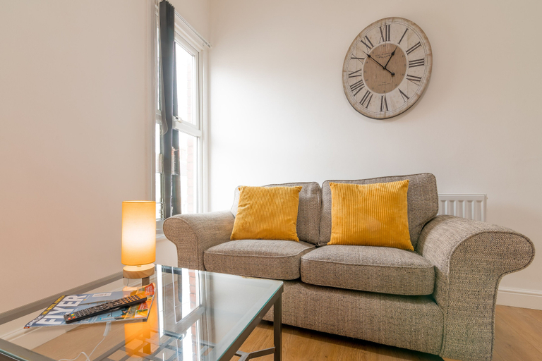 Others 5, Platform Fishing Quarter Apartments, Kingston upon Hull