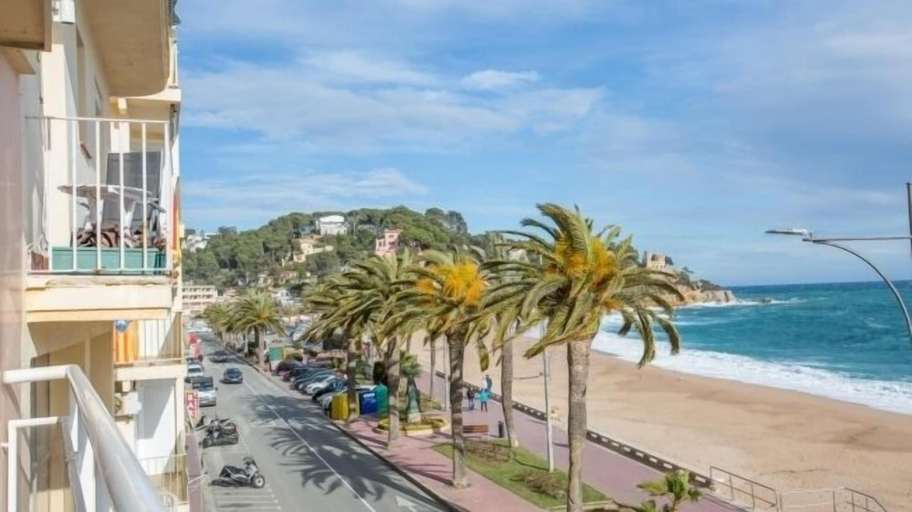 Others 4, Apartamento Llevantina, Girona