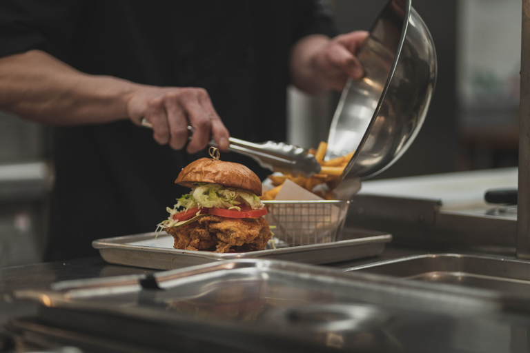 Food & Drinks 5, Days Inn & Conference Centre Prince Albert, Division No. 15