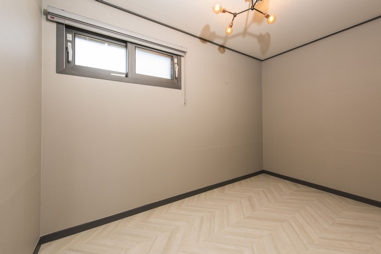 Bedroom 2, The Some Plus Onpyeong, Seogwipo