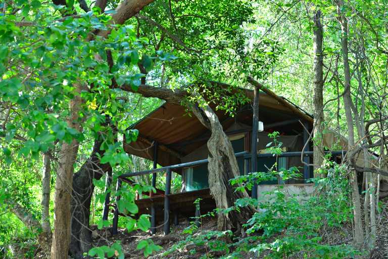 Exterior & Views 2, Ichingo Chobe River Lodge, Kabe