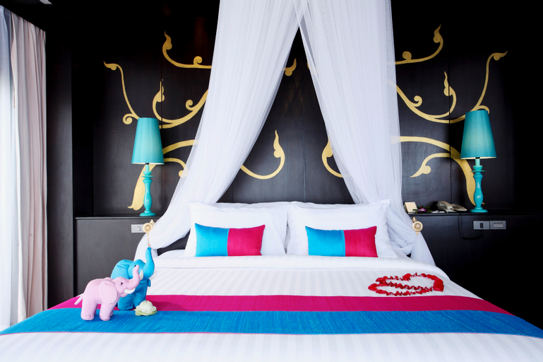 Bedroom 27