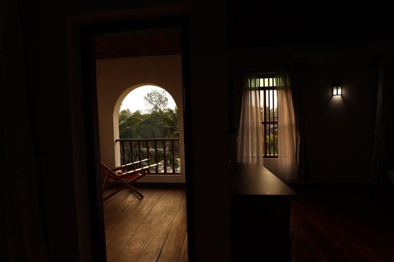 Public Area 2, Kumarakom Heritage, Kottayam