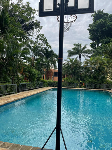 Sport & Beauty 3, Nigus House Ikoyi - 2 bedrooms Penthouse, Eti-Osa