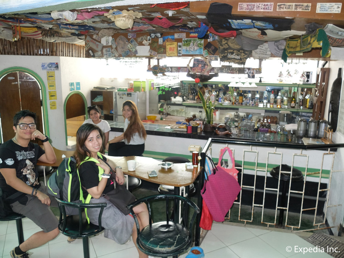 Food & Drinks 4, Turtle Inn Resort, Malay