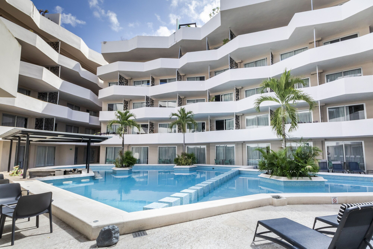 Exterior & Views, The Gallery by Riviera Rentals, Cozumel