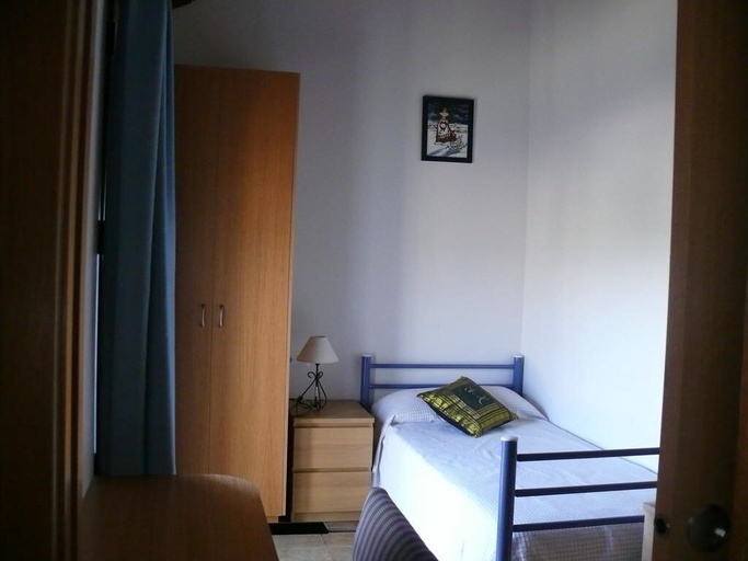 Bedroom 3, Hospederia Rural Los Balcones, Murcia