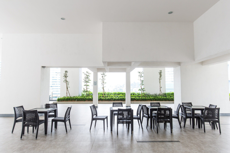 Food & Drinks, Southview Suites by Subhome, Kuala Lumpur