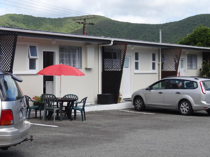 Exterior & Views 2, Beachside Sunnyvale Motel, Marlborough