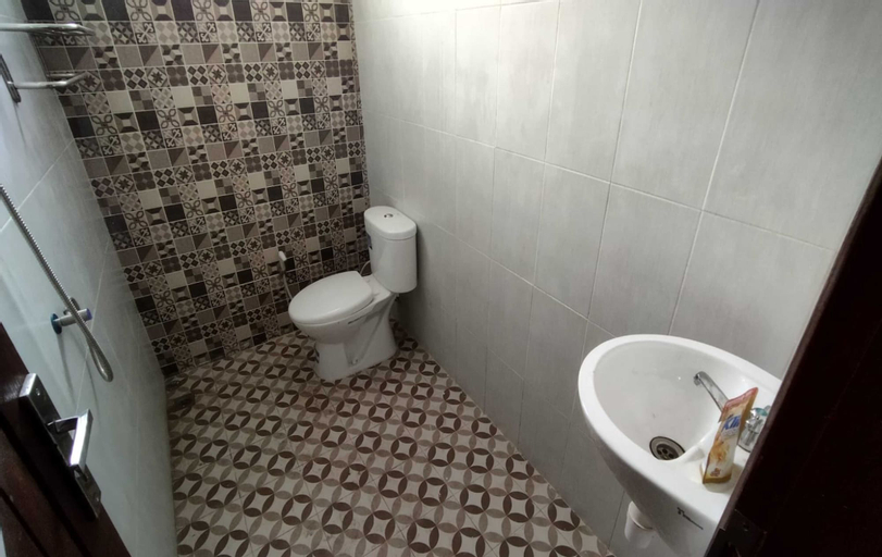 Bedroom 5, Home Stay Muhrodin, Magelang