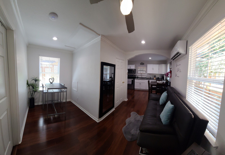 Others 5, La Casita 5 minutes to DowntownRiver SA, Bexar