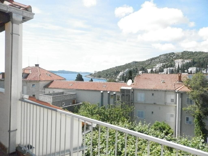 Others 5, Villa Hortenzia, Dubrovnik