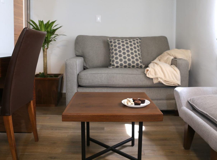 Others 3, JUUB Affordable Modern/Luxury 1 Bedroom Apt, Mexico City