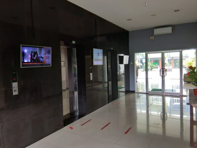 Others 5, Dinda Apartment Gunung Putri Square, Bogor