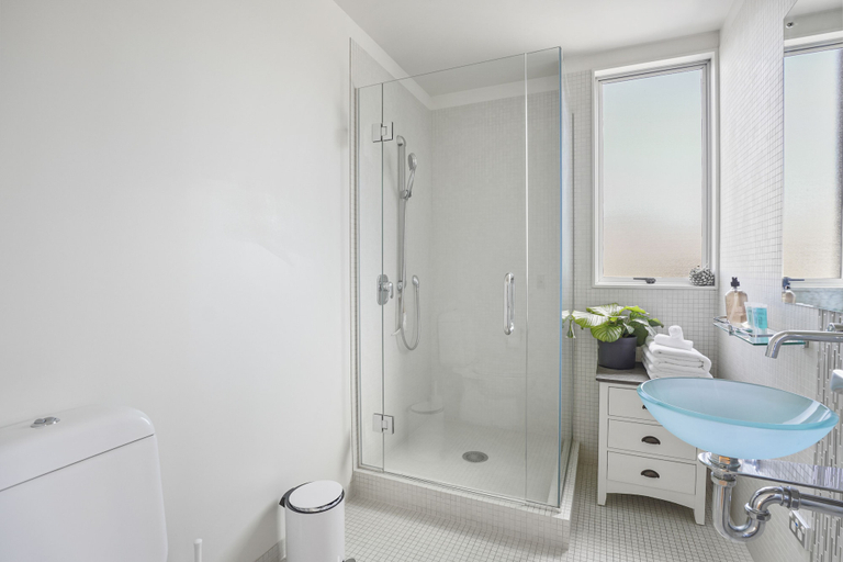 Bathroom 4, Central Executive Parnell Designer Home, Waitakere