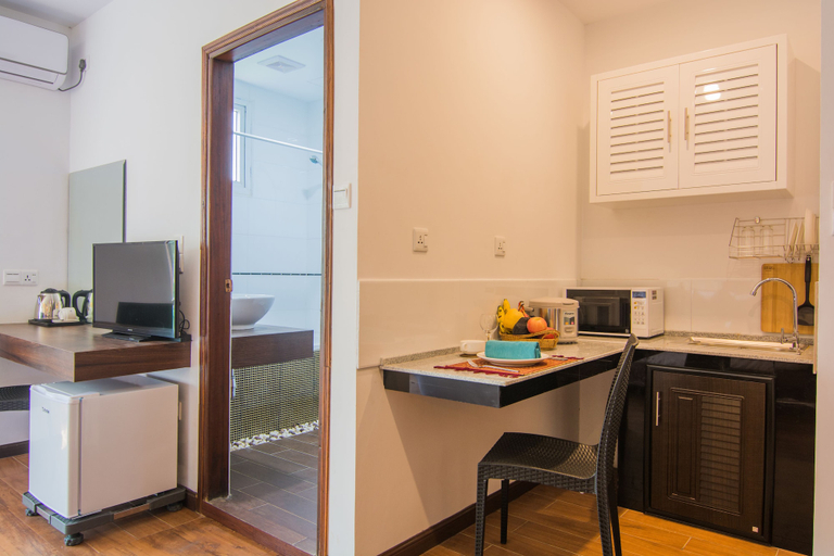 Others 5, Woodside Inn & Serviced Apartments, Yangon