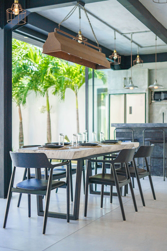 Food & Drinks 5, Villa Bali Townhouse, Badung