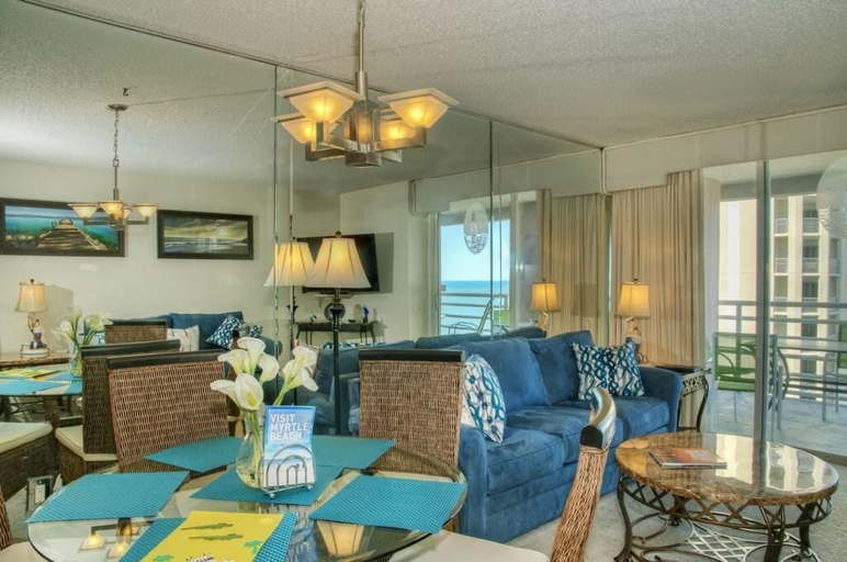 Others 5, Comfortable/spacious Villa at Kingston Plantation, Horry