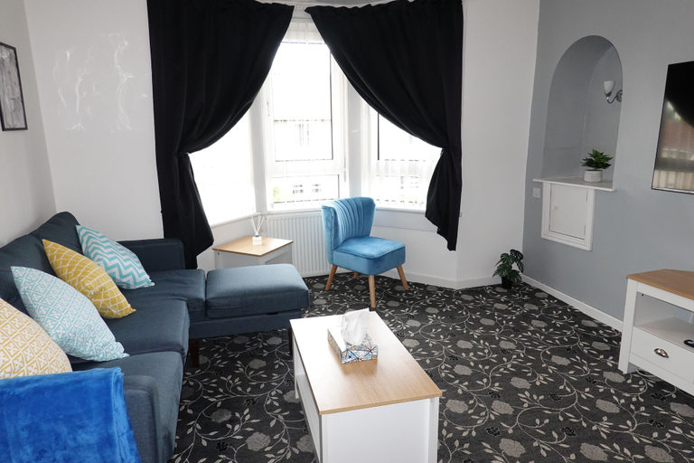 Others 3, Lady Wilson Apartment, North Lanarkshire