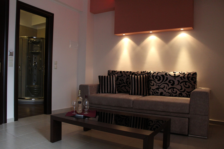 Others 5, Hotel Viktoria, Central Macedonia