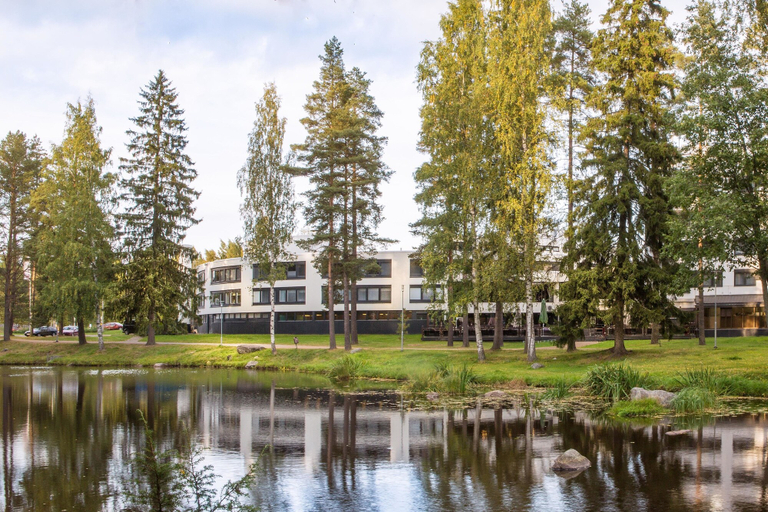 Exterior & Views 2, Hotel Sorsanpesä, Southern Ostrobothnia