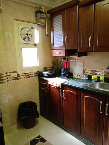 Others 5, Apartment in Agoza, Ad-Duqi