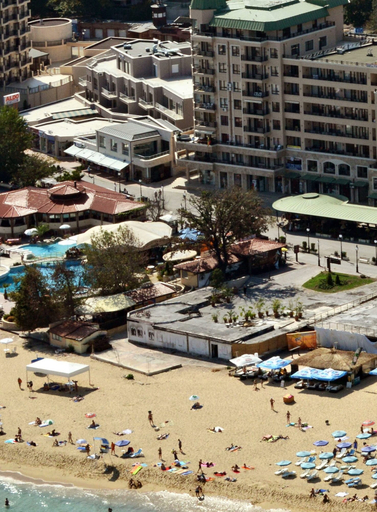 Exterior & Views 2, Golden Sands Rentals, Varna