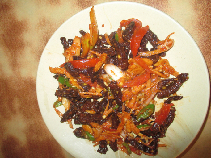 Food & Drinks 5, Araniko Village Resort, Bagmati