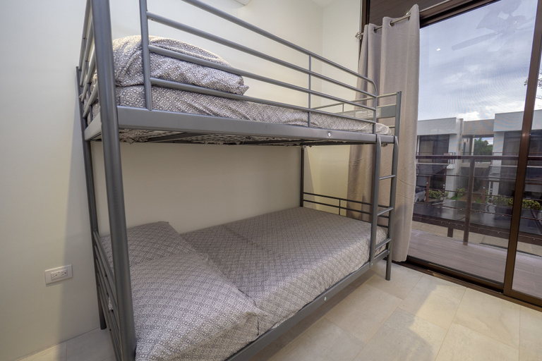 Bedroom 2, Mountain View Foresta A3, Garabito